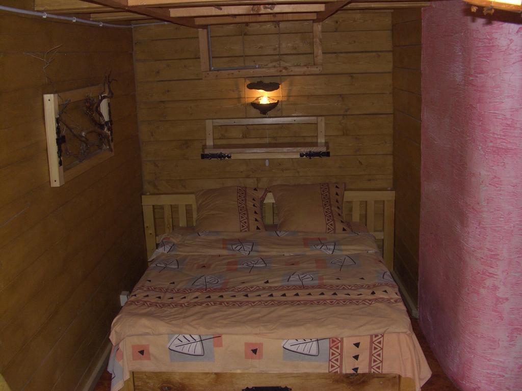 Chalet Truten Vorokhta Quarto foto
