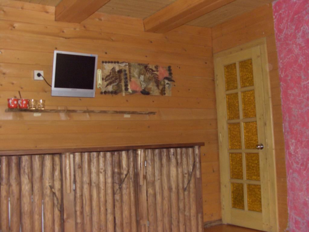 Chalet Truten Vorokhta Quarto foto
