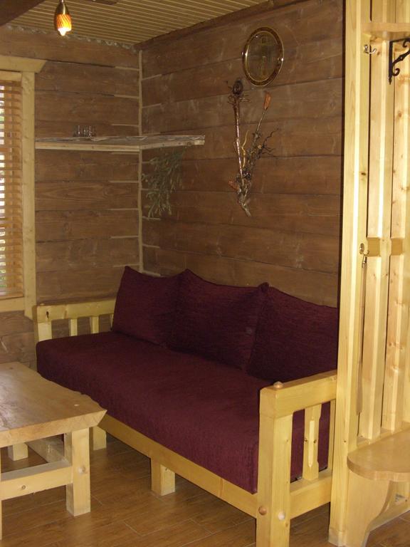 Chalet Truten Vorokhta Quarto foto