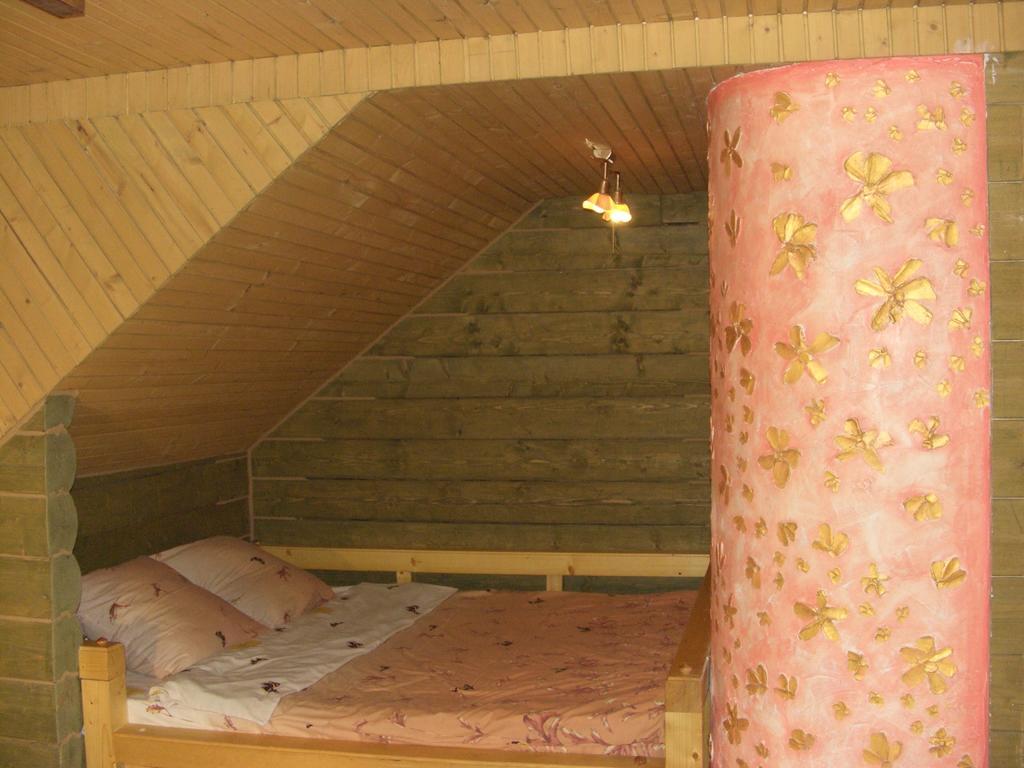 Chalet Truten Vorokhta Quarto foto